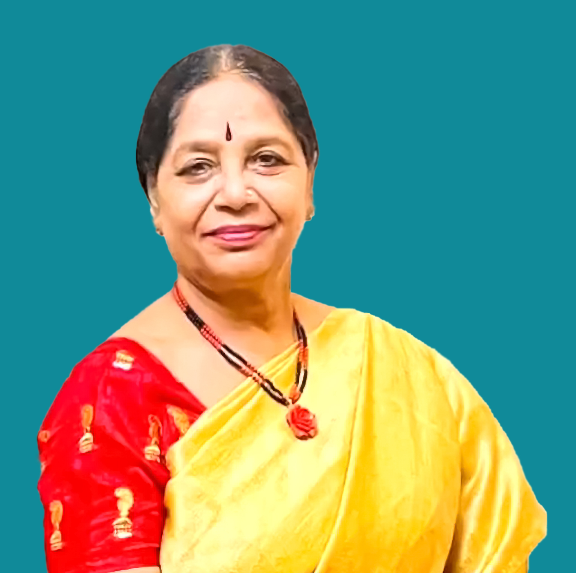 Mrs. Subhashini A Shetty